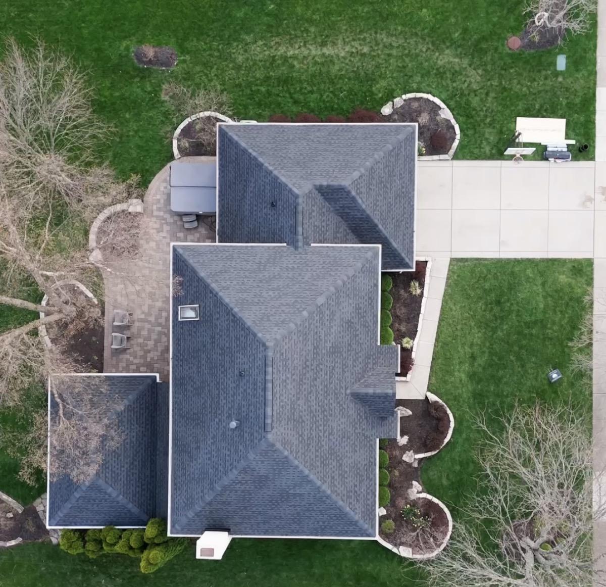 Roofing